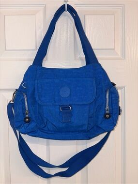 Kipling Felix Large Handbag Crossbody Bag